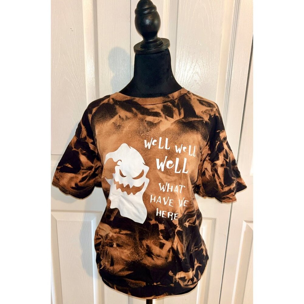 Oogie Boogie Tee